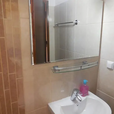 Apartment Petros