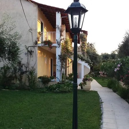 Apartment Petros