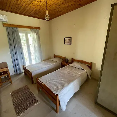 Petros Apartman *
