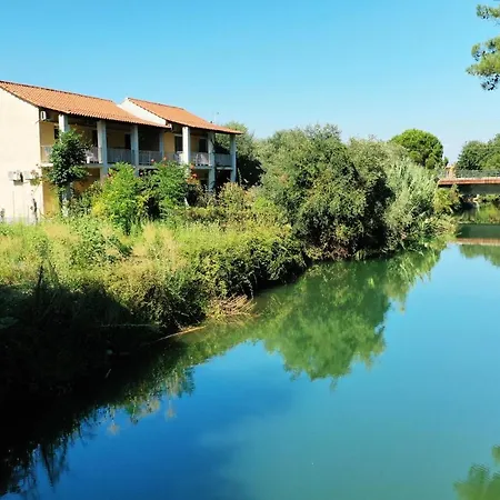 Apartmán Petros Moraḯtika