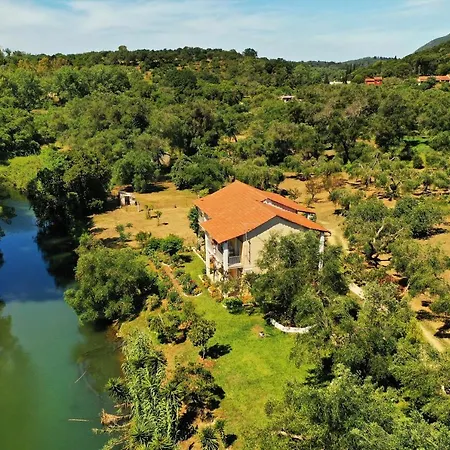 Petros Apartman