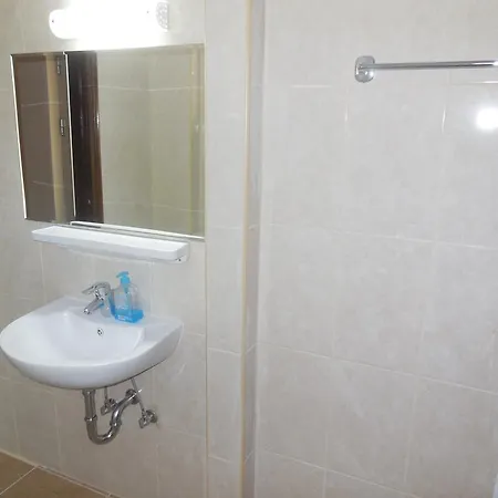 Petros Apartman Moraítika