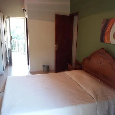 Apartman Petros *
