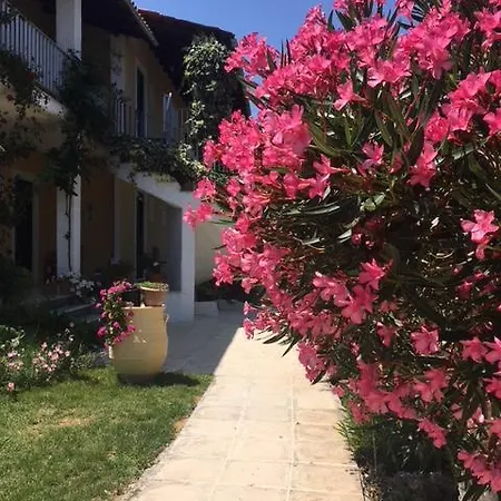 Apartman Petros *